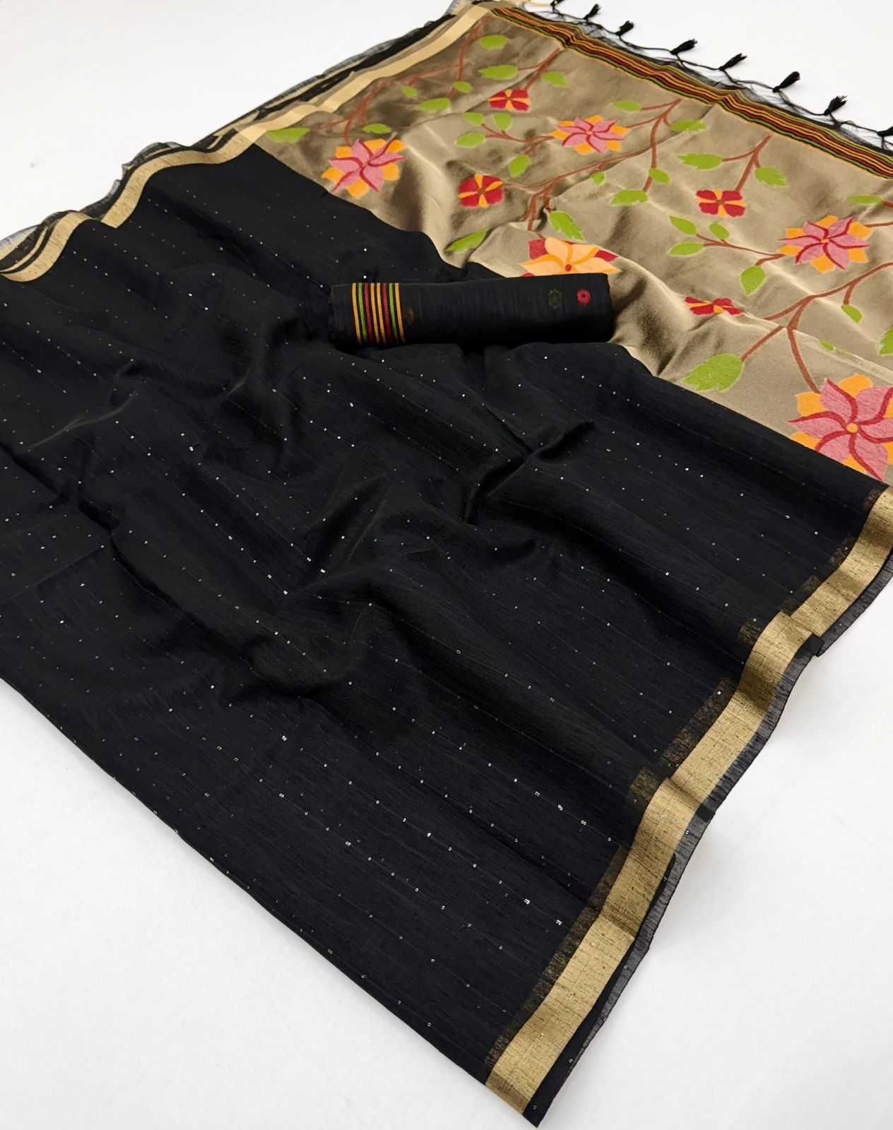 Rajtex Sitaara catalog ahmedabad wholesale saree market
