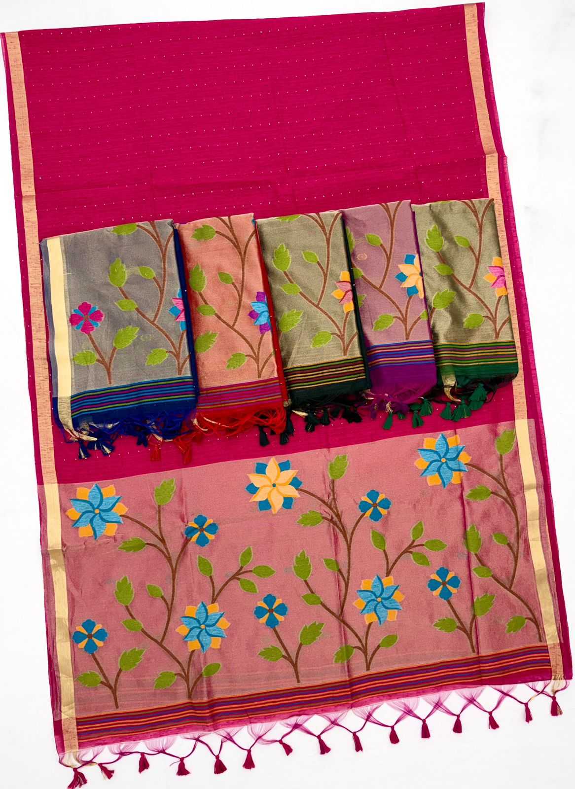 Rajtex Sitaara catalog ahmedabad wholesale saree market