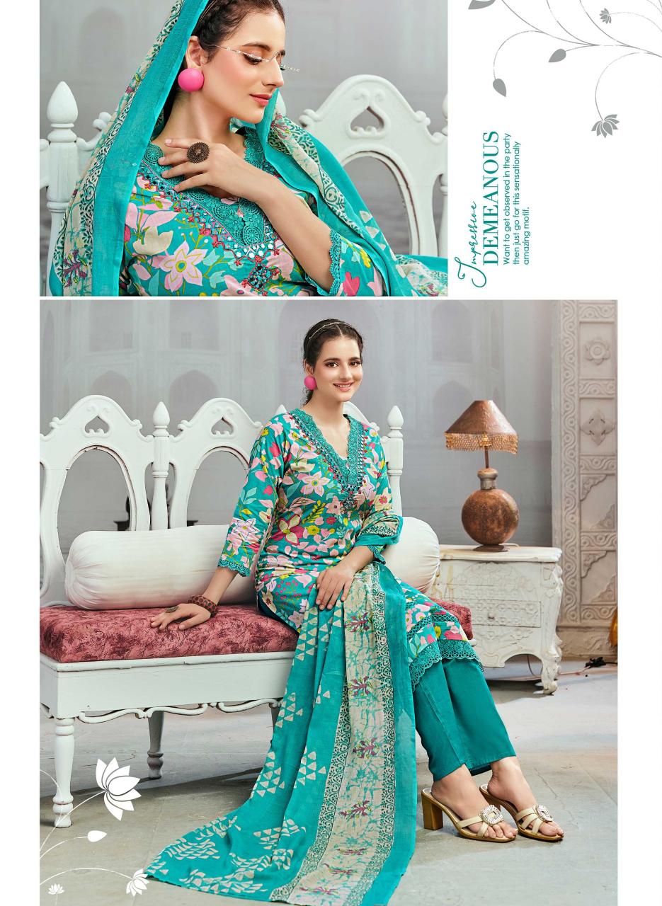 Rangmaya Cotton Crown catalog trendy kurtis wholesale