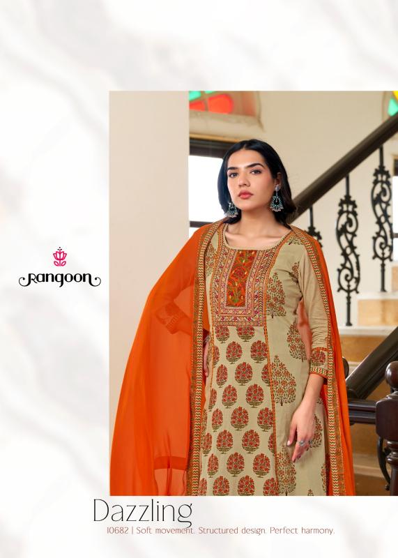 Rangoon Rupali catalog kurtis wholesale in chennai