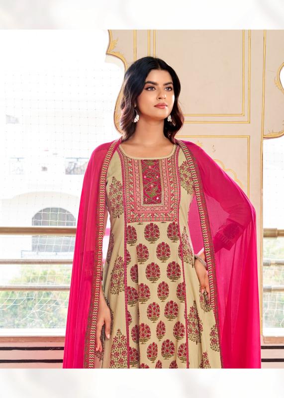 Rangoon Rupali catalog kurtis wholesale in chennai
