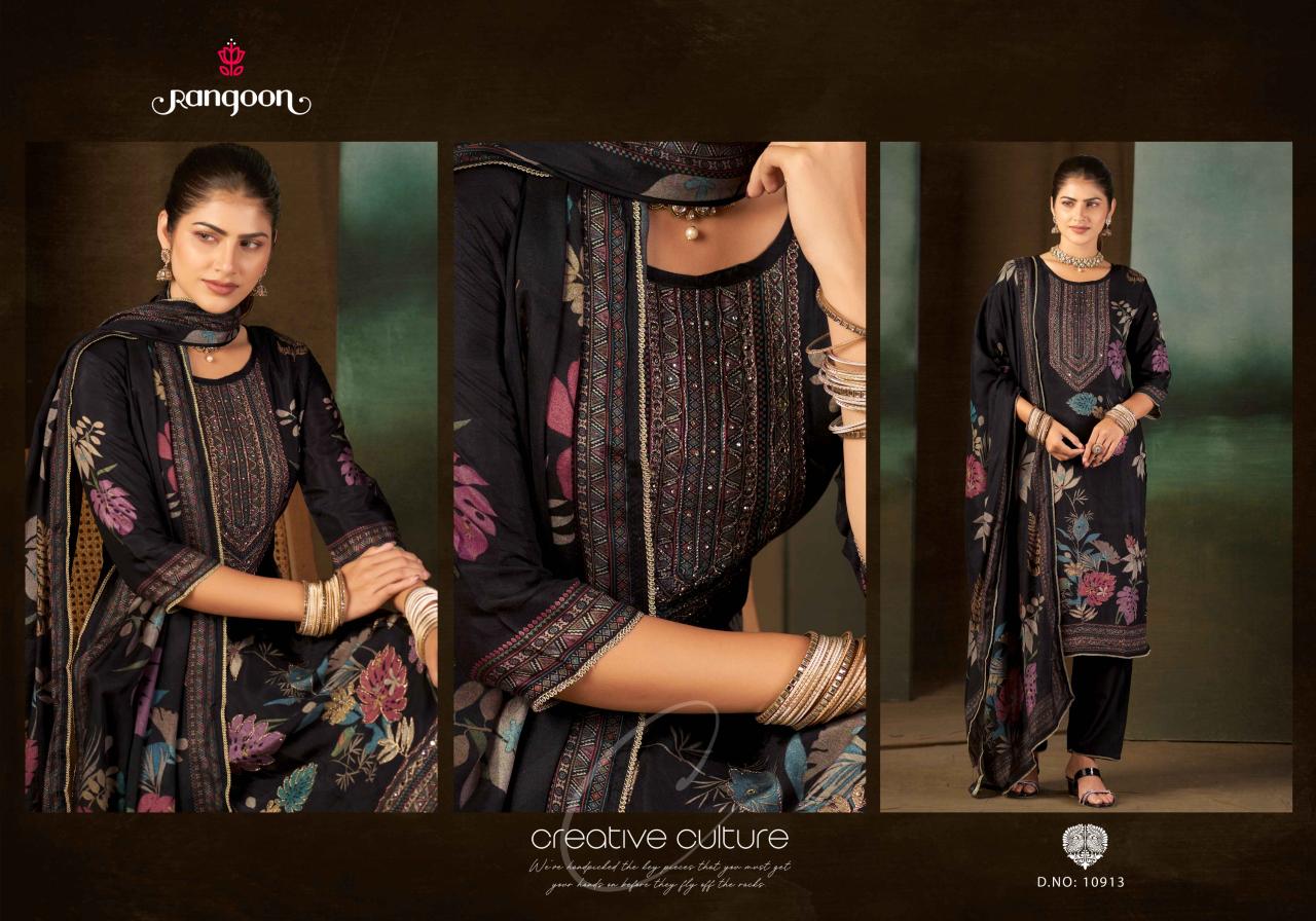 Rangoon SHALINI Kurtis wholesale market