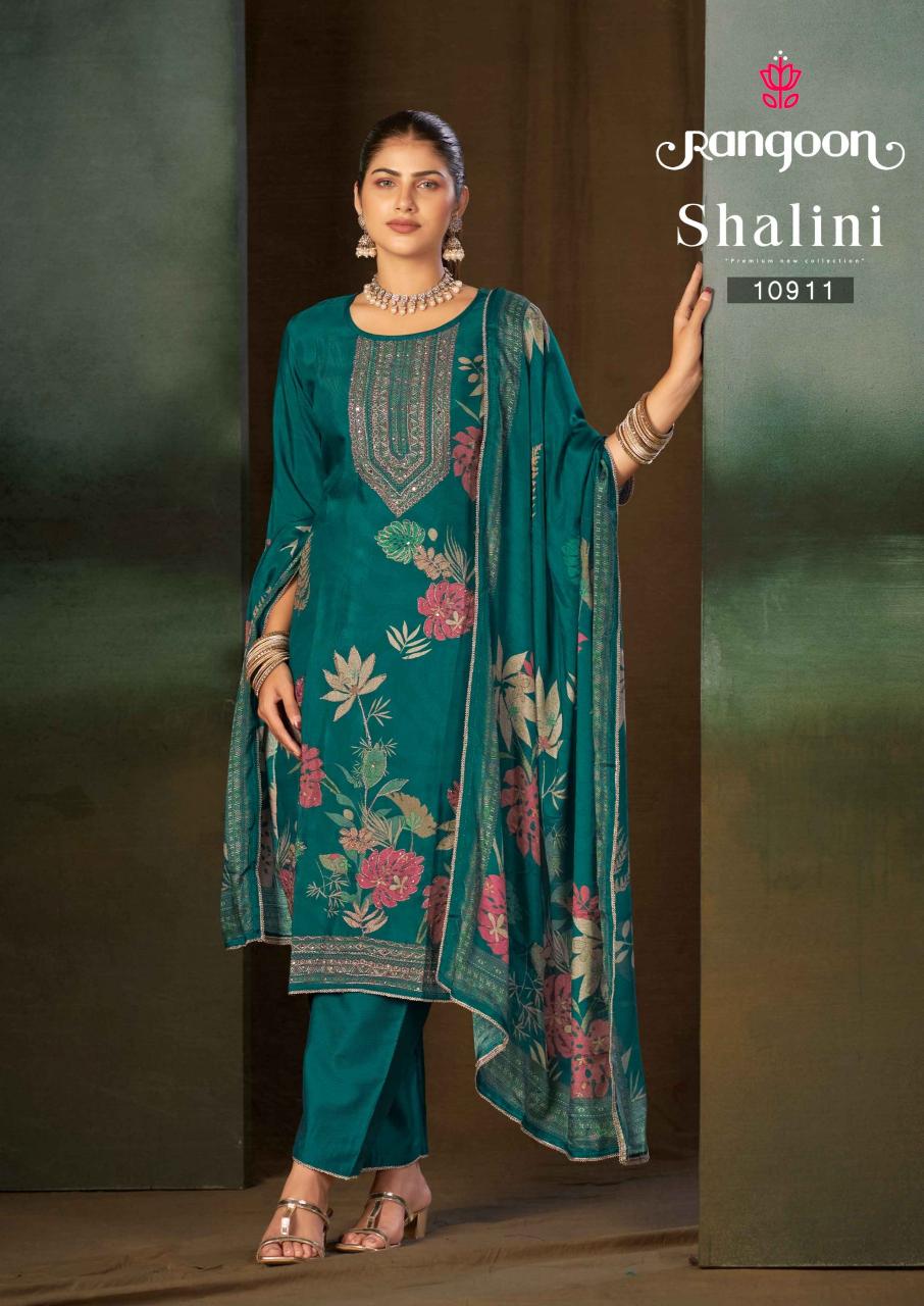 Rangoon SHALINI Kurtis wholesale market