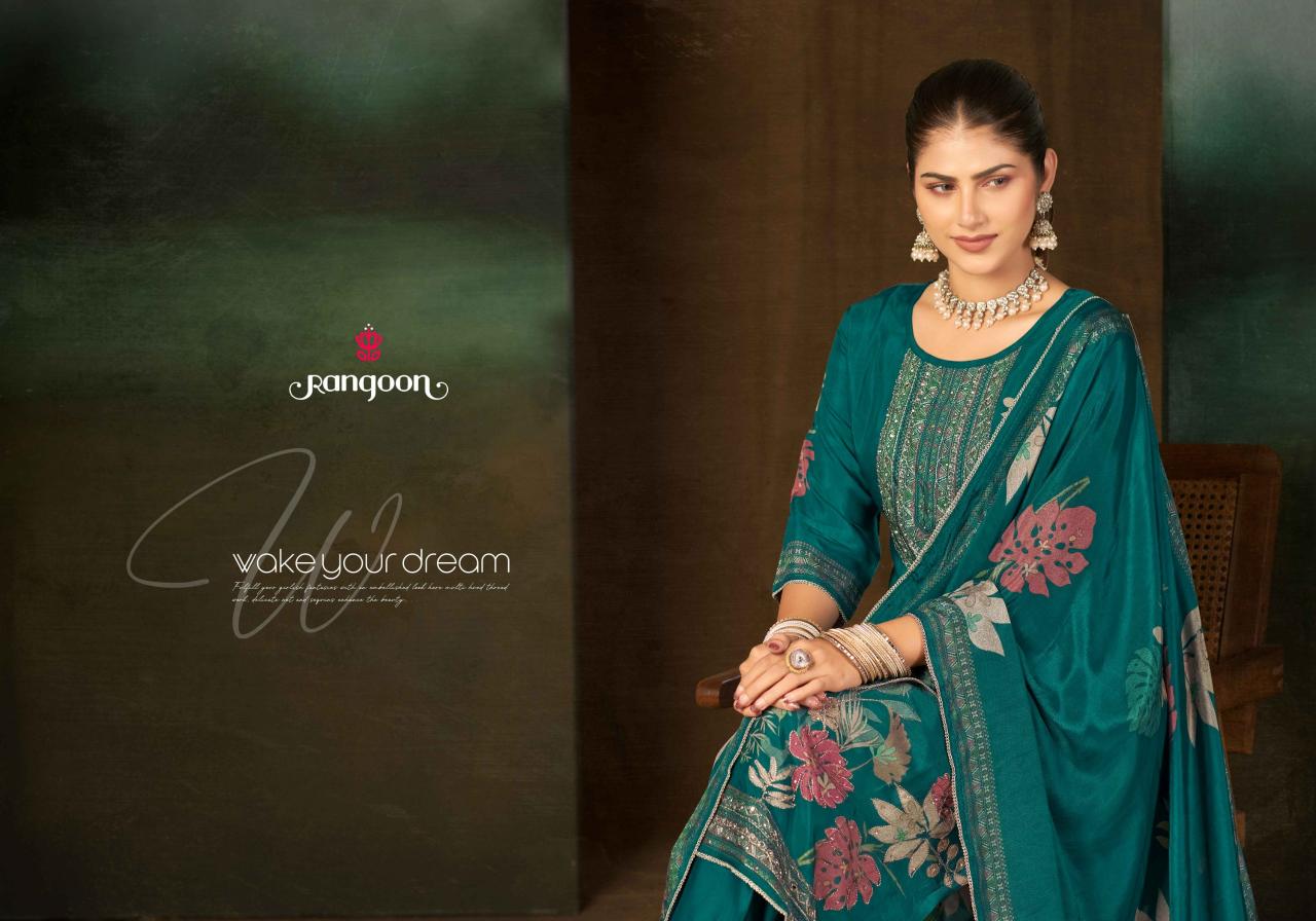 Rangoon SHALINI Kurtis wholesale market