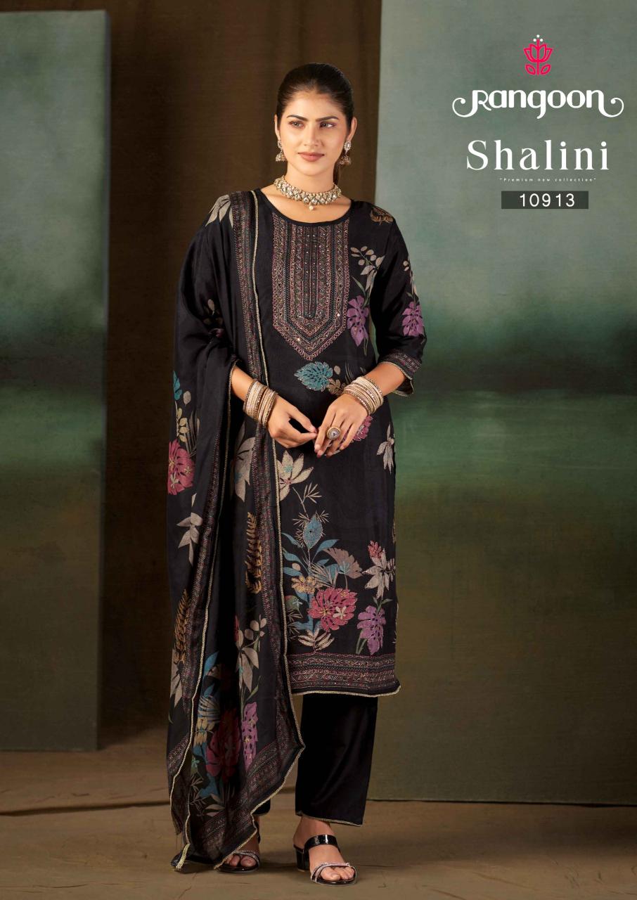 Rangoon SHALINI Kurtis wholesale market