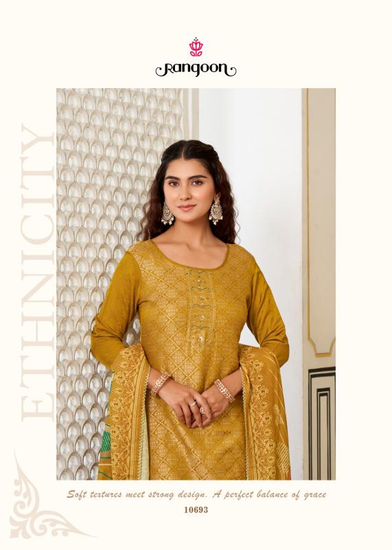 Rangoon Vedanchi catalog wholesale kurti dealers in india