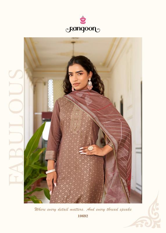Rangoon Vedanchi catalog wholesale kurti dealers in india