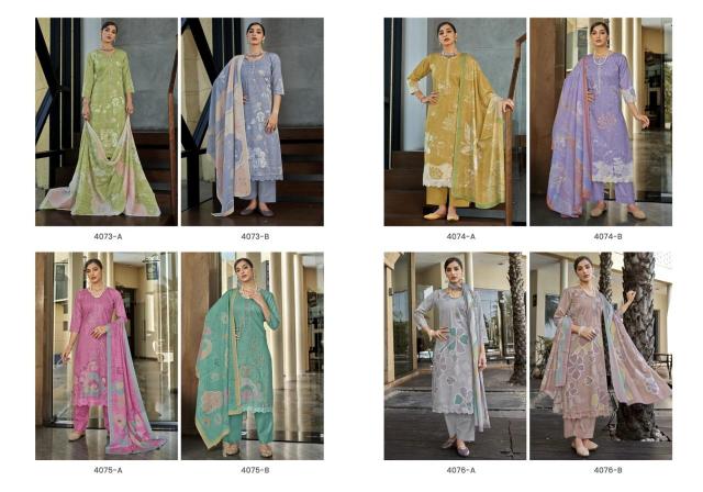 Rivaa Masha catalog wholesale salwar kameez dealers