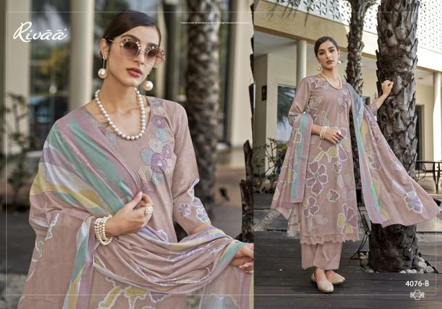 Rivaa Masha catalog wholesale salwar kameez dealers