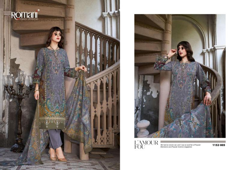 Romani aarzu vol-33 Kolkata salwar kameez wholesale dealers