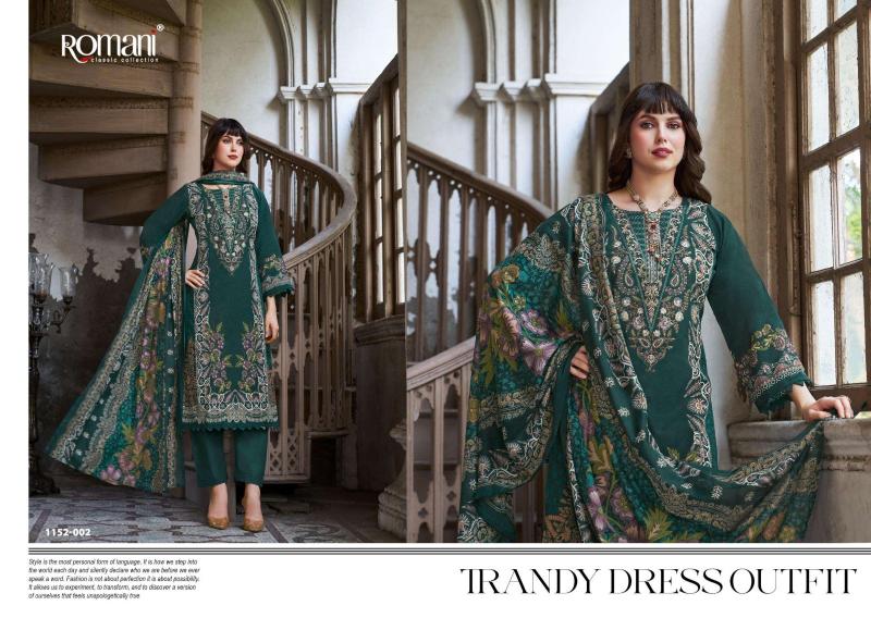Romani aarzu vol-33 Kolkata salwar kameez wholesale dealers