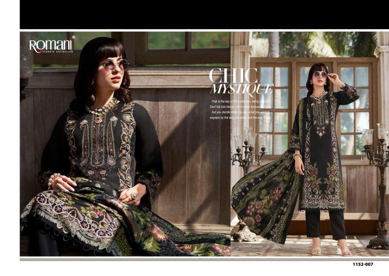 Romani aarzu vol-33 Kolkata salwar kameez wholesale dealers