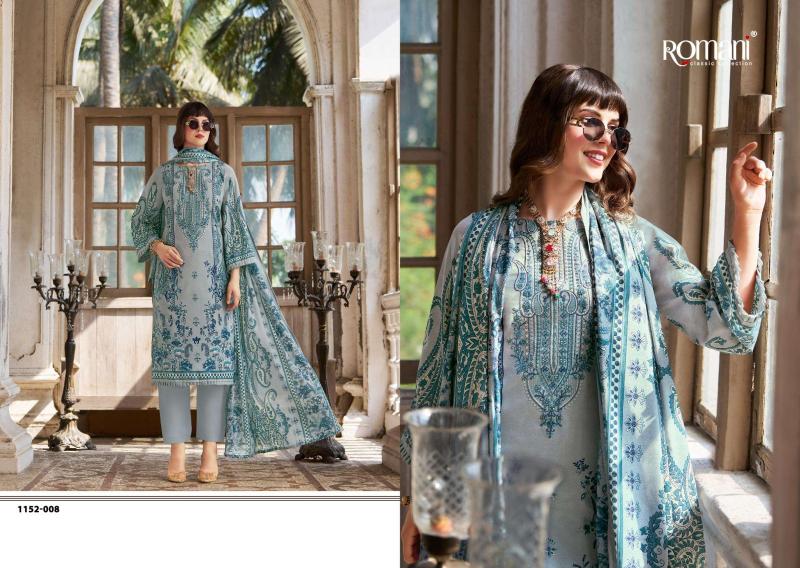 Romani aarzu vol-33 Kolkata salwar kameez wholesale dealers