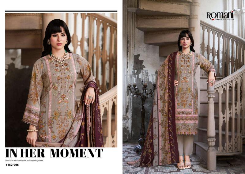 Romani aarzu vol-33 Kolkata salwar kameez wholesale dealers