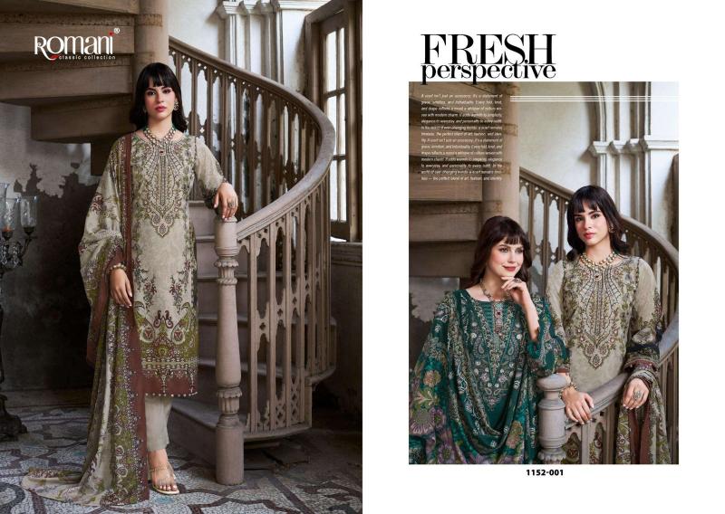 Romani aarzu vol-33 Kolkata salwar kameez wholesale dealers
