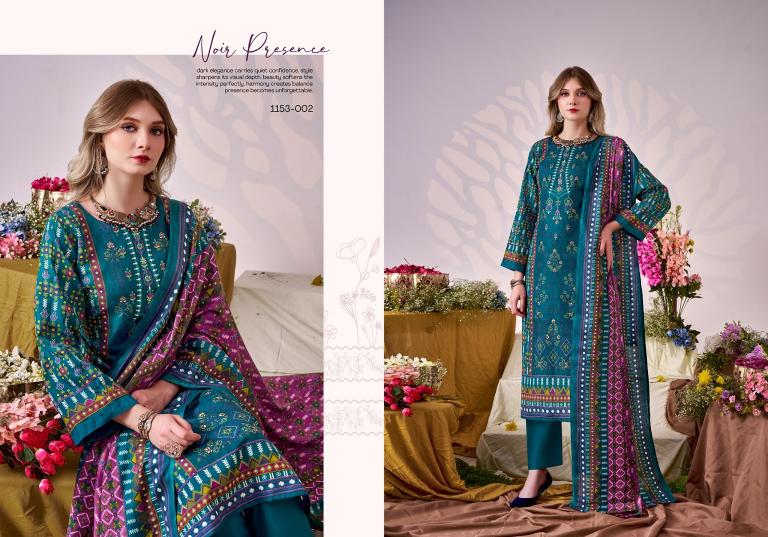 Romani Bin Kareem Vol-5 – Pakistani Readymade Kurti Pant With Dupatta - Wholesale Catalog