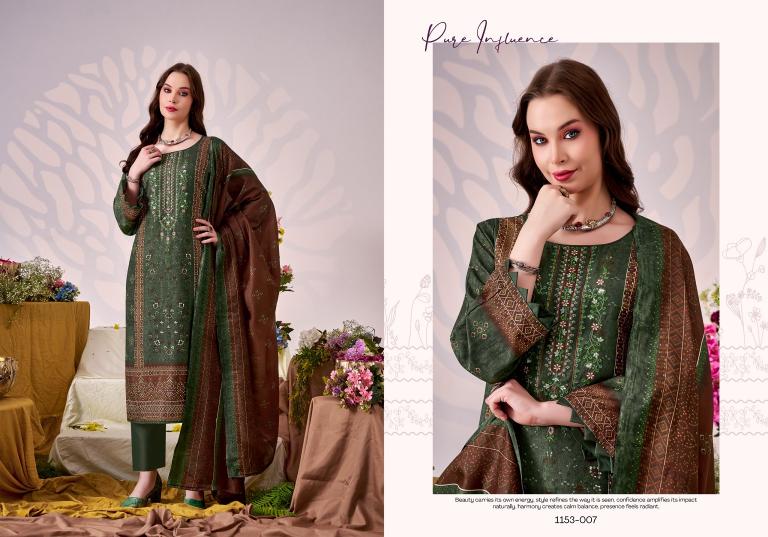 Romani Bin Kareem Vol-5 – Pakistani Readymade Kurti Pant With Dupatta - Wholesale Catalog