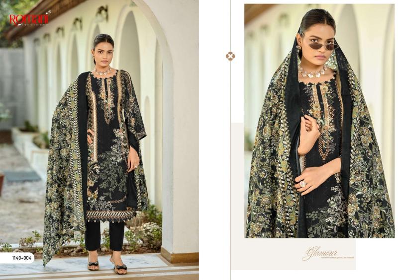 Romani Nafisa Vol-2 Bulk salwar suits suppliers in Kolkata