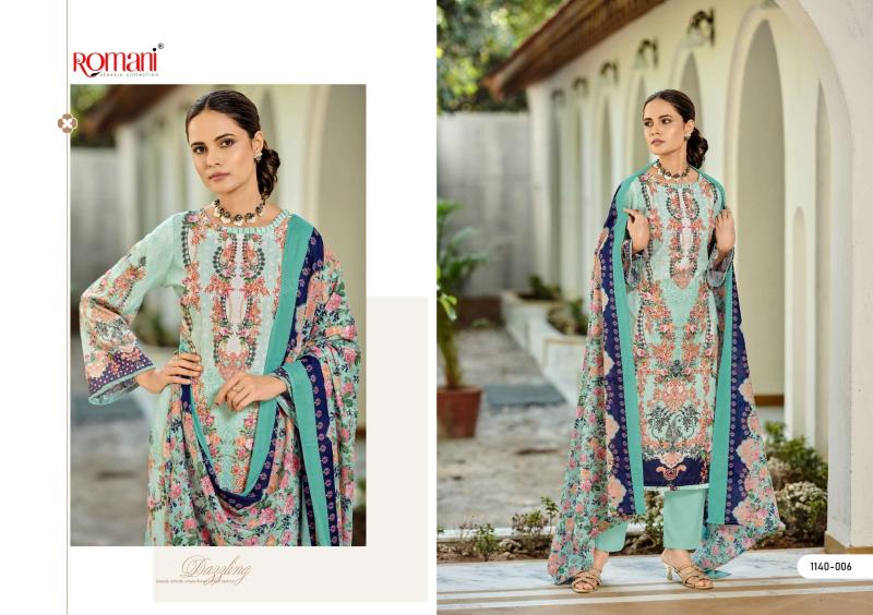Romani Nafisa Vol-2 Bulk salwar suits suppliers in Kolkata