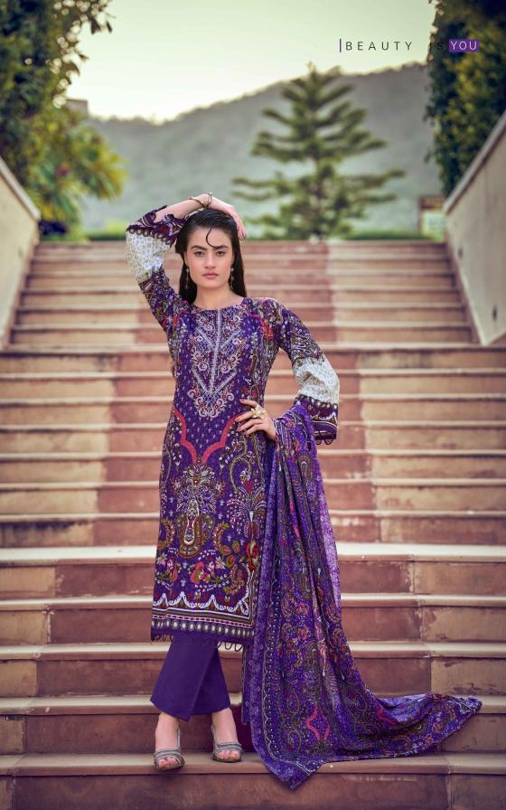 Romani Needle Wonder Vol 14 catalog online wholesale dress material surat