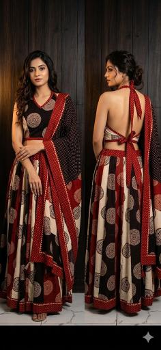 Sabella Ajrak vol 2 catalog wholesale lehenga market in jaipur