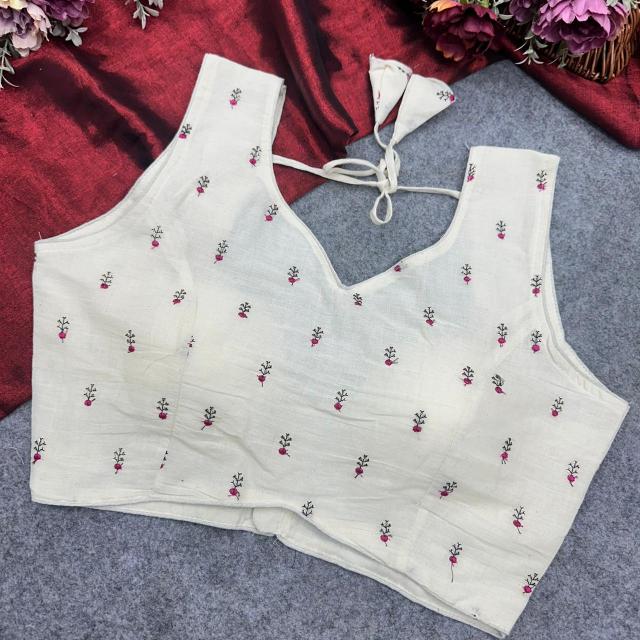 Sabella bollywood catalog open back bollywood style blouse