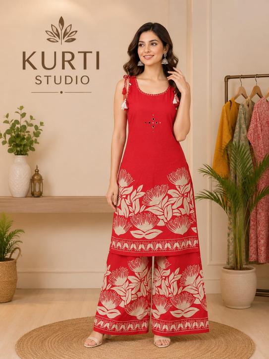 Sabella Cottion flex vol 1 catalog co-ords sets buy online