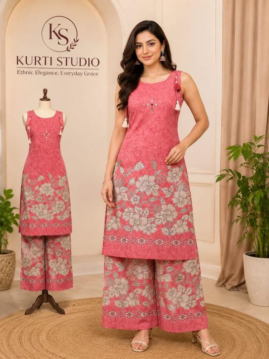 Sabella Cottion flex vol 2 catalog co-ords sets wholesaler