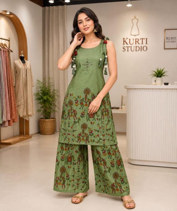 Sabella Cottion flex vol 4 catalog co-ords sets wholesale mumbai