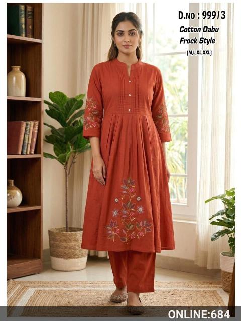 Sabella Cotton Dabu vol 2 catalog co ord sets wholesaler