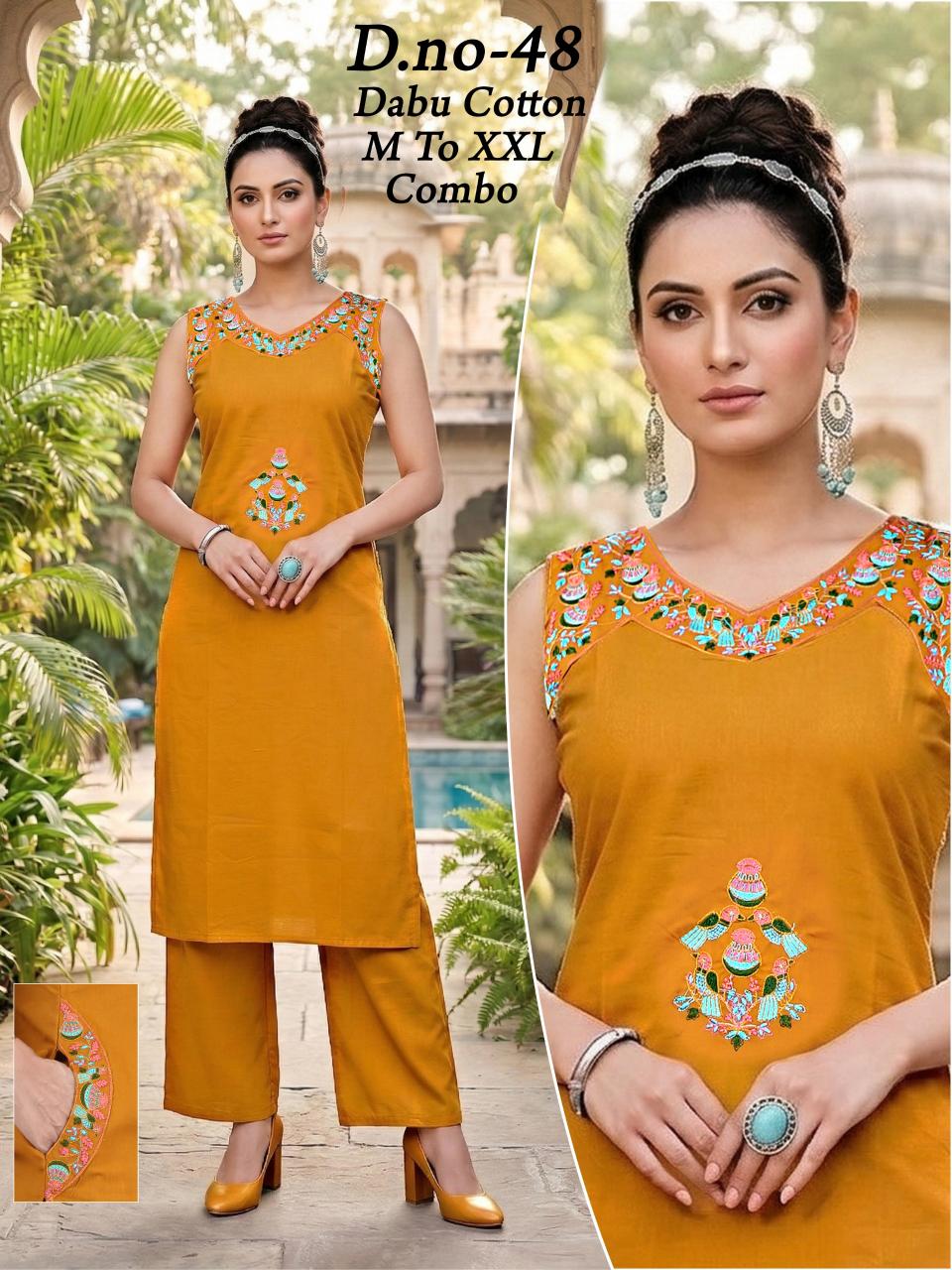 Sabella Cotton Dabu vol 7 catalog wholesale co ord sets