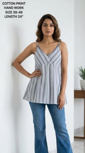 Sabella Cotton Print vol 3 catalog fancy tops wholesale