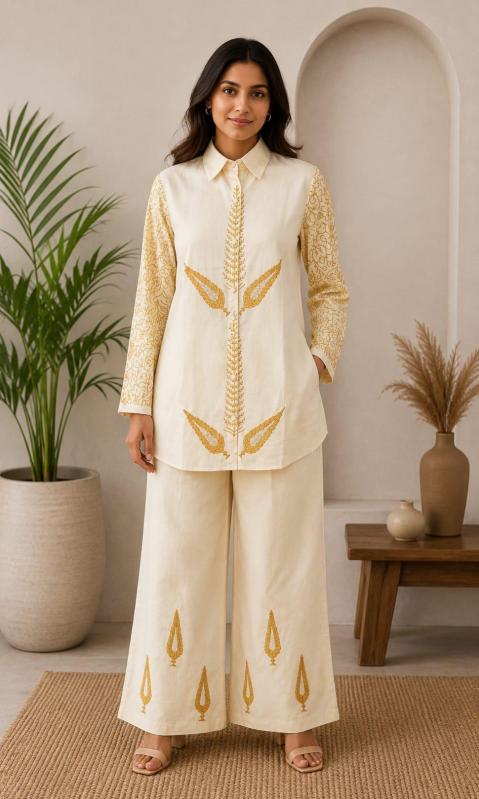Sabella Cotton vol 205 catalog co ords set indian