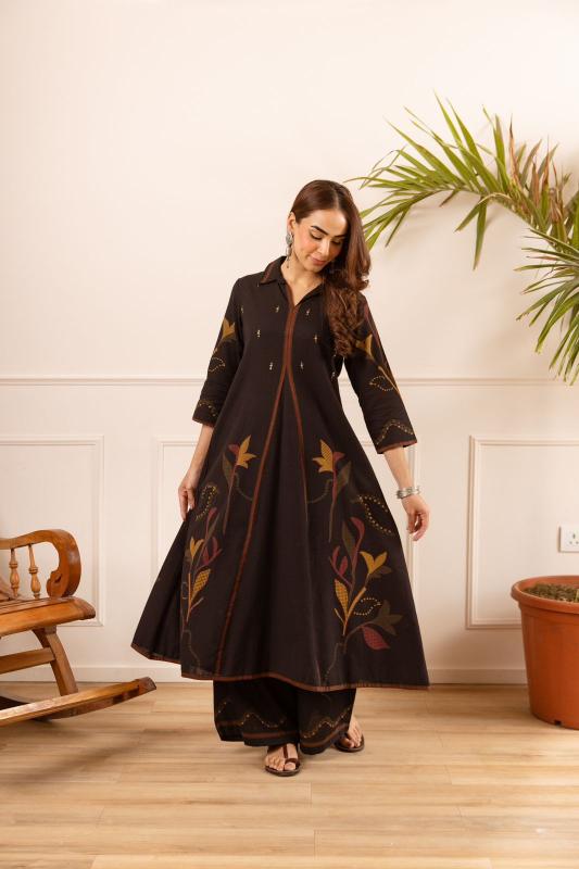Sabella Cotton vol 207 catalog cotton co ord set