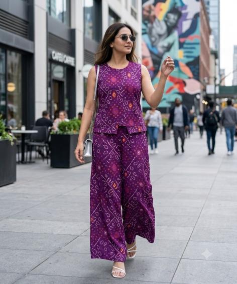 Sabella cotton vol 211 catalog women co ord set