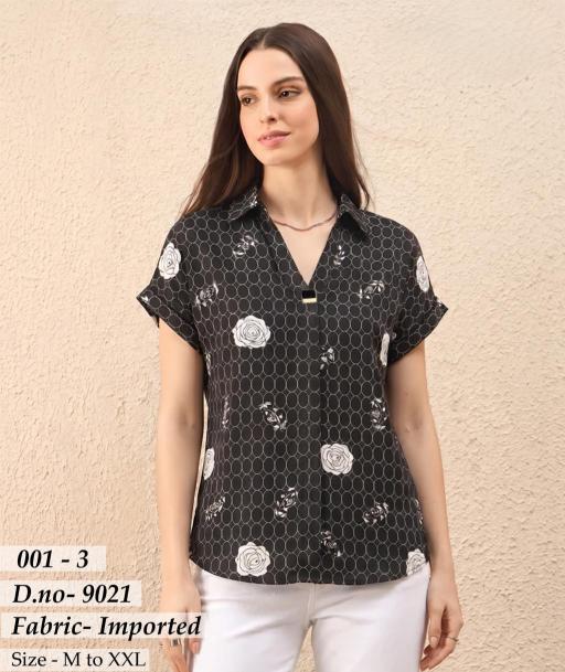 Sabella D 9021 vol 2 catalog woman shirt 