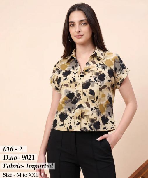 Sabella D 9021 vol 3 catalog gujarat woman shirt 
