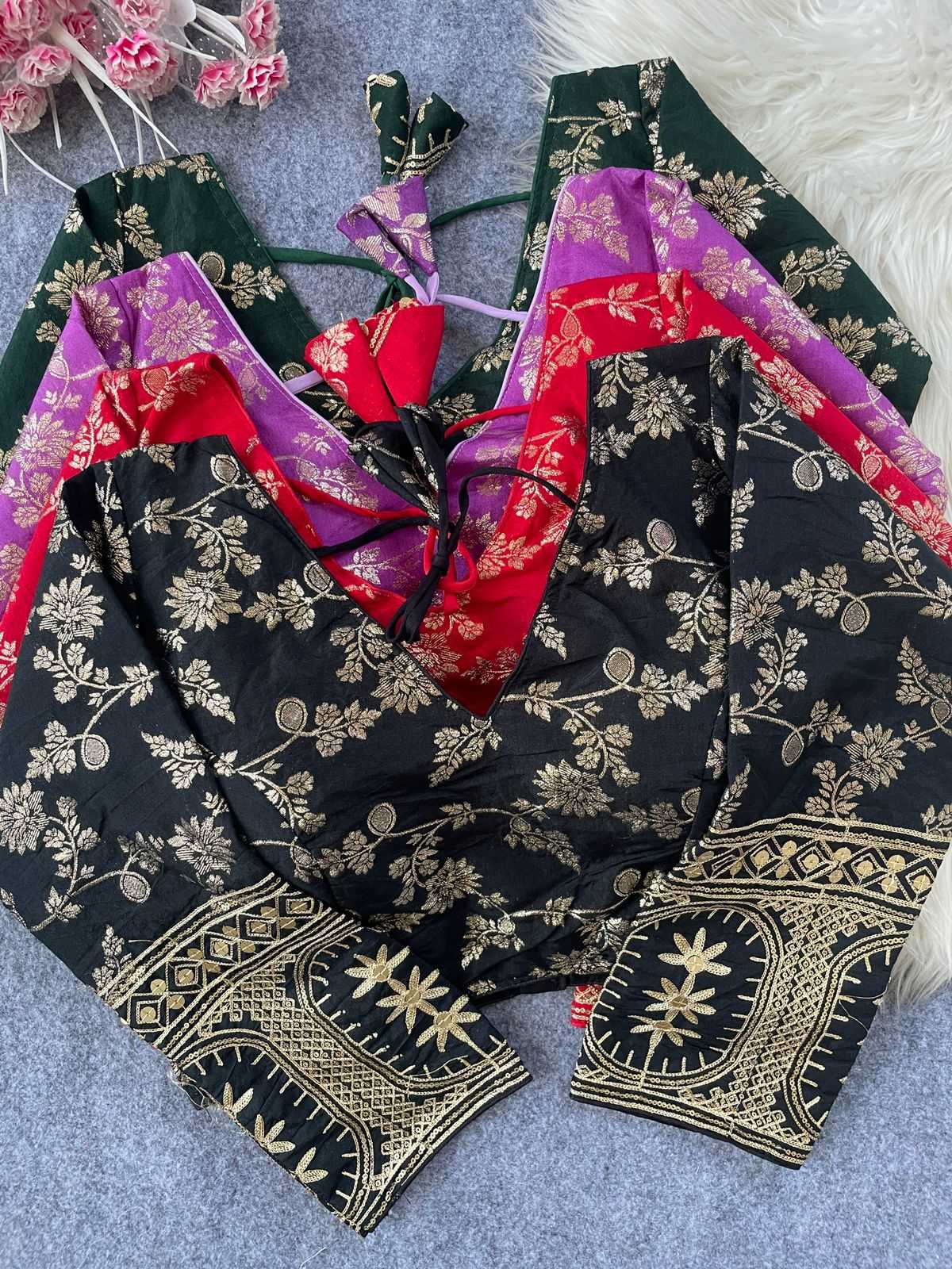 Sabella Dola Silk vol 1 catalog dola silk saree blouse wholesale