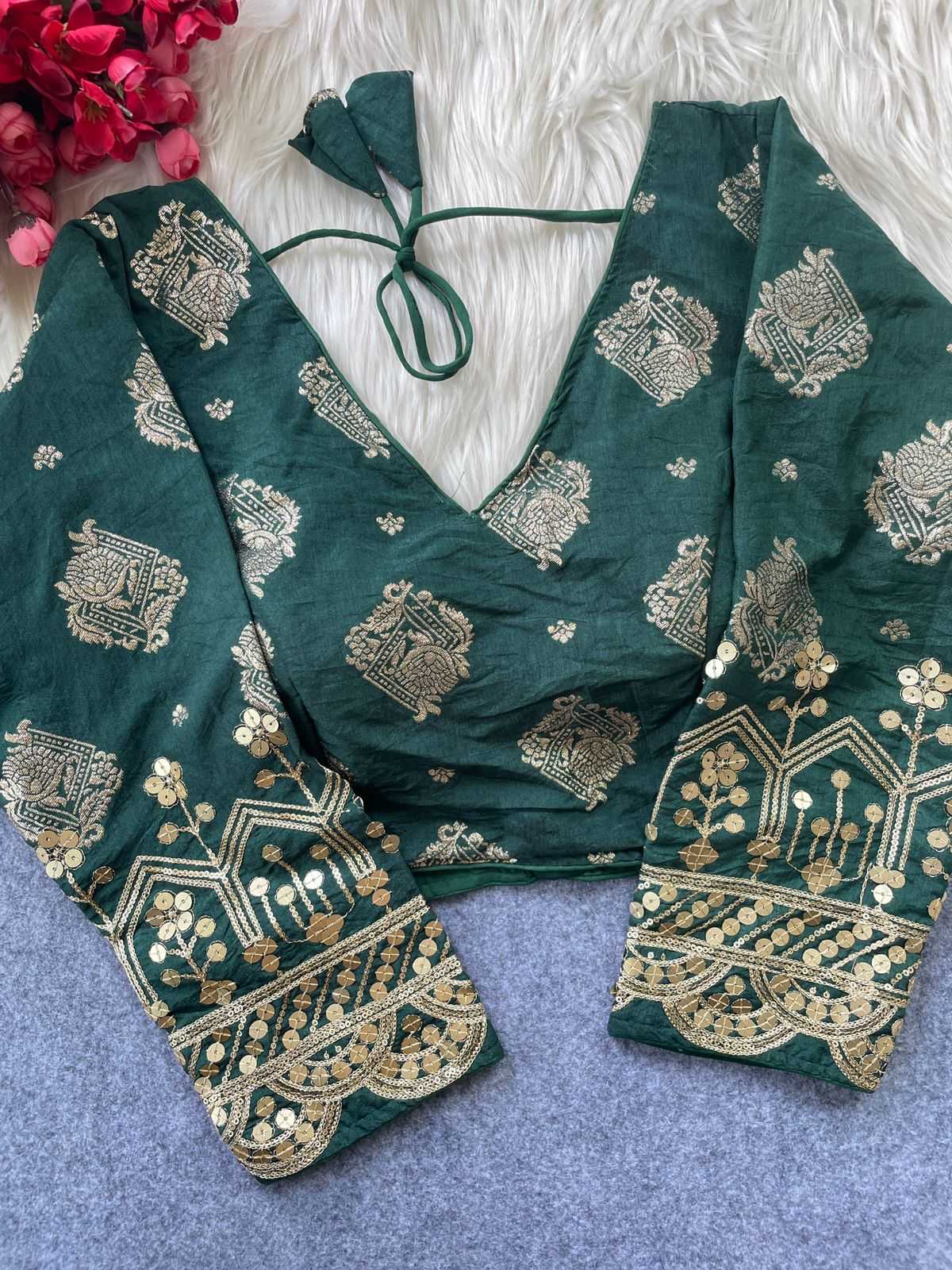 Sabella Dola Silk vol 1 catalog dola silk saree blouse wholesale