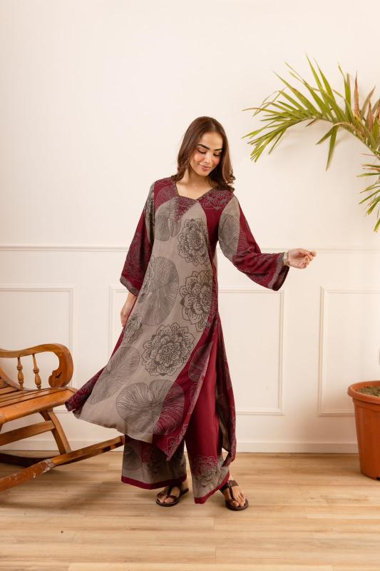Sabella German Rayon vol 10 catalog co ords sets womens