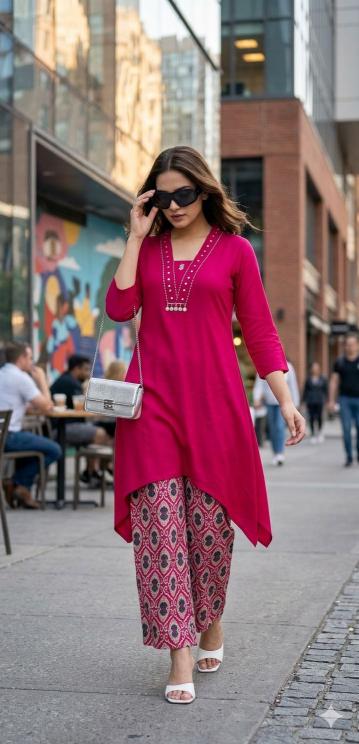 Sabella Heavy Rayon vol 4 catalog co ord sets trend
