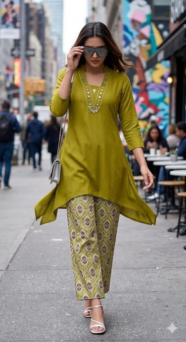 Sabella Heavy Rayon vol 4 catalog co ord sets trend