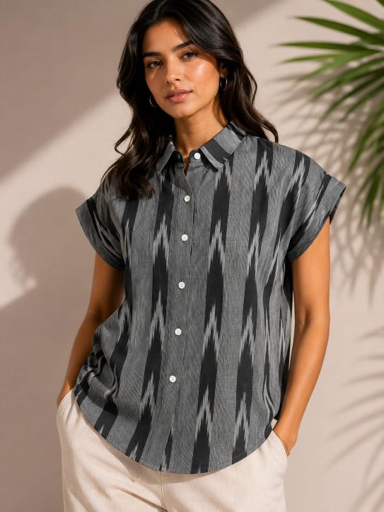 Sabella JDV vol 5 catalog western woman shirt wholesale in mumbai
