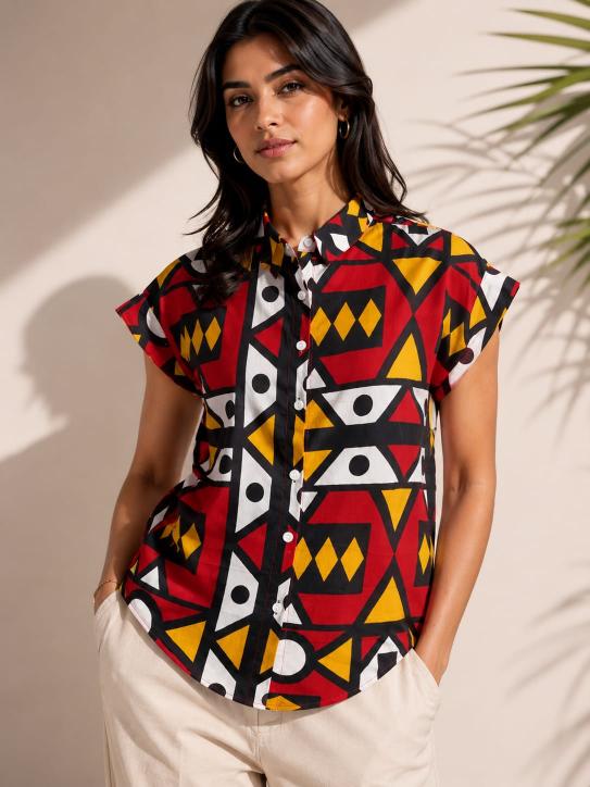 Sabella JDV vol 6 catalog woman shirt w kurtis wholesale price
