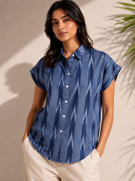 Sabella JDV vol 8 catalog woman shirt wholesale app
