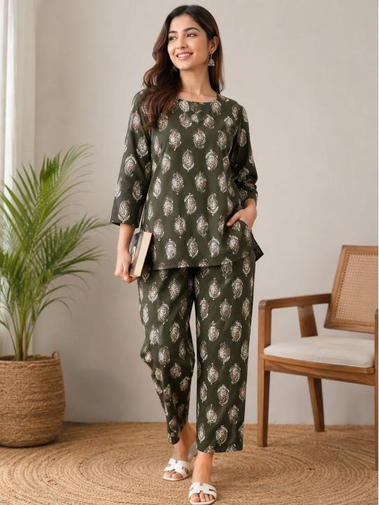 Sabella JN vol 1 catalog co ord sets manufacturers in india