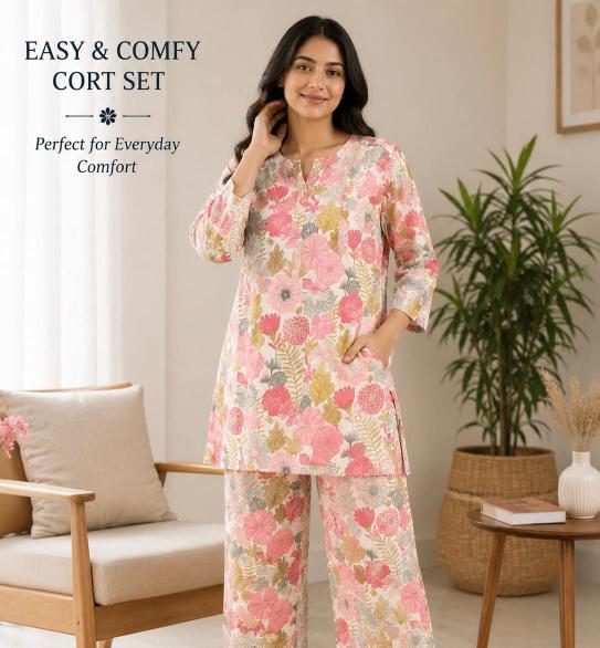 Sabella JN vol 1 catalog co ord sets manufacturers in india