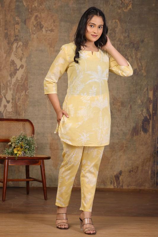 Sabella JN vol 1 catalog co ord sets manufacturers in india