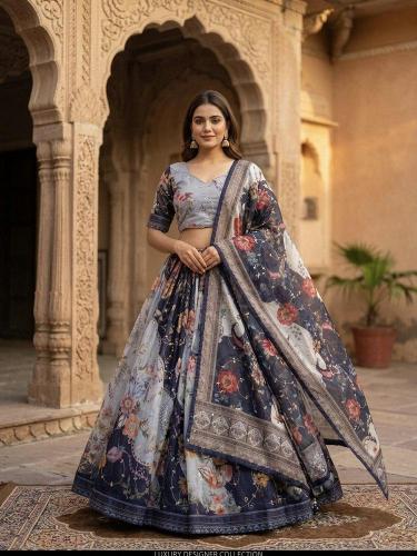 Sabella Ka 5072 catalog wholesale Lehenga choli in hyderabad