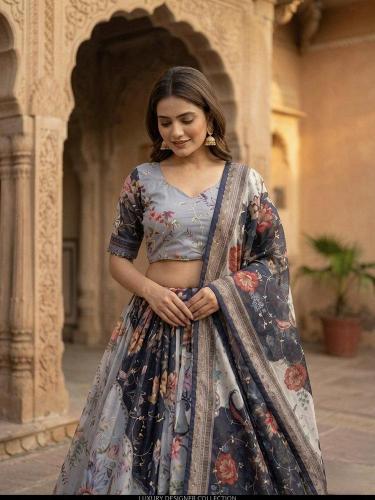 Sabella Ka 5072 catalog wholesale Lehenga choli in hyderabad